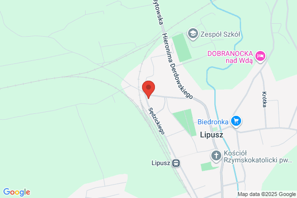 Lopusiewicz Rafal. Uslugi stolarskie