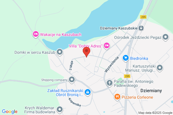Ochotnicza Straz Pozarna