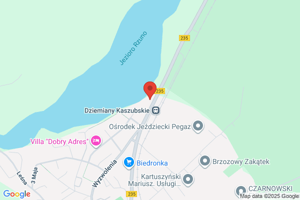 Podpora Zbigniew, lek. med. internista. Gabinet