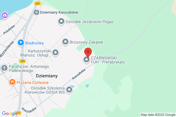 Rygiel. Konstrukcje stalowe, ogrodzenia. Eksport, import