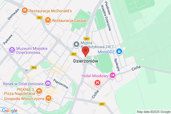 Dzierzoniowski Zarzad Budynków Mieszkalnych. Sp. z o.o.
