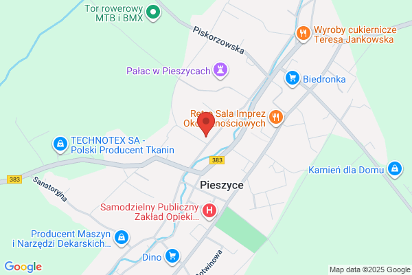 Zaklad Gospodarki Mieszkaniowej