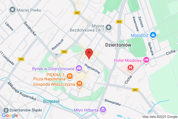 Kancelaria Adwokacka Adwokat Krzysztof Szymański