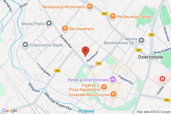 Iwaszkiewicz Zygmunt i Andrzej. Kancelaria adwokacko - radcowska