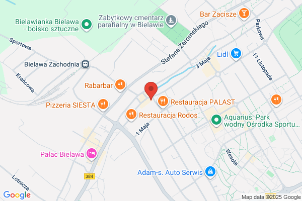 Zbytek Wladyslaw, adwokat. Kancelaria adwokacka