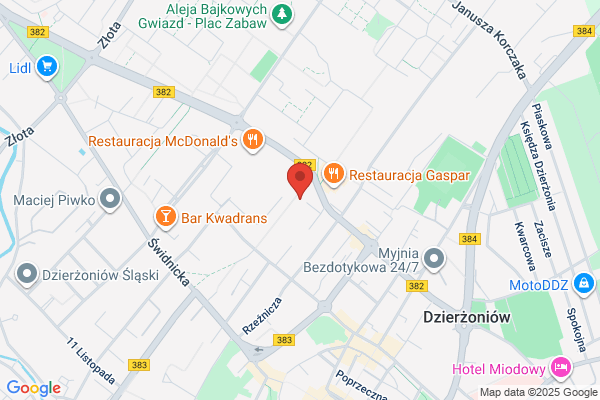 Piastowska. Apteka leków gotowych i recepturowych