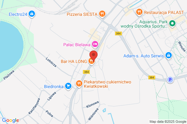 Strzyzewska Violetta. Sklep z AGD i czesciami zamiennymi