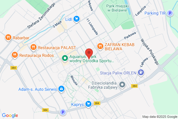 Bank Spóldzielczy. Oddzial