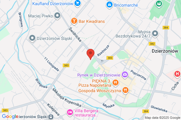 Bank Zachodni WBK SA. 1 Oddzial