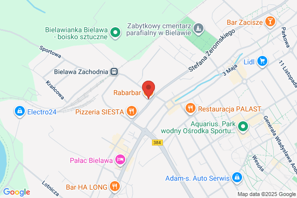 Rabarbar