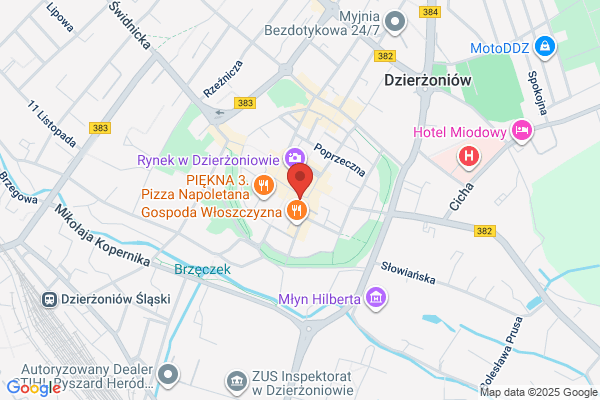 Pasaz 23. Sklep z bielizna