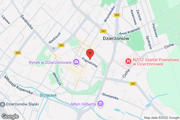 Glura Wlodzimierz. Uslugi projektowe