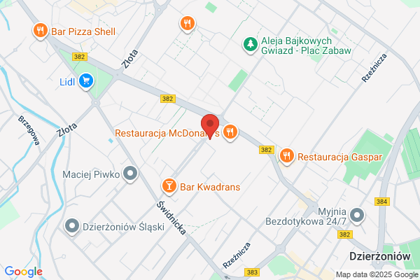 Inwest-Promul. Biuro inzynierskie. Kopacki Z.