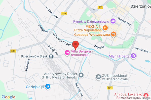 Przedsiebiorstwo budowlane. Przybyszewski Leszek