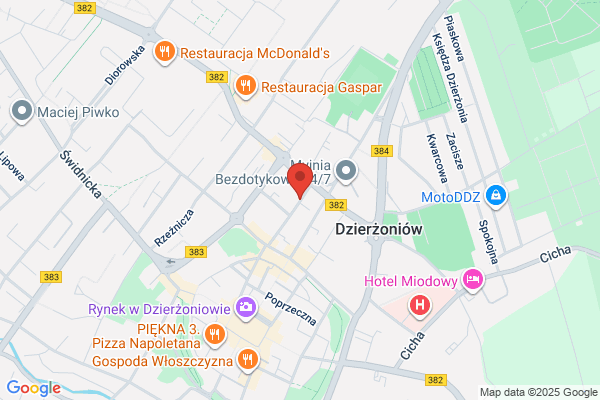 RS Bau. Przedsiebiorstwo uslug budowlanych. Sitek R.