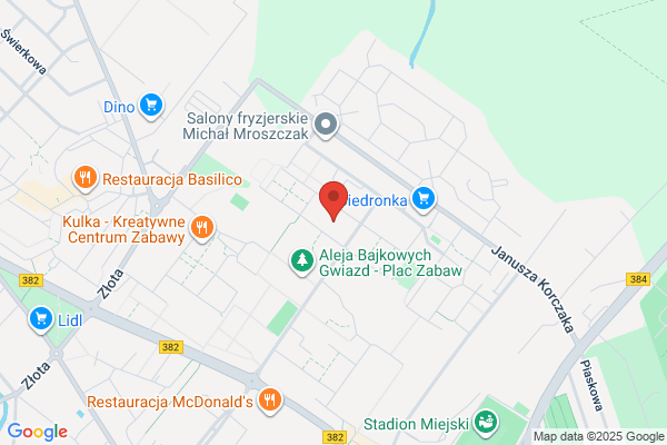 Zagiel SA. Punkt kredytowy