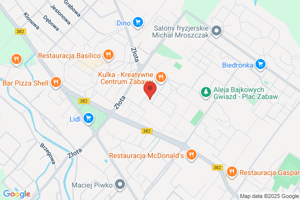Kotwis Teresa. Zaklad fryzjerski(