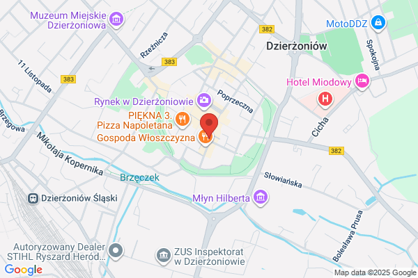 Mastalerz Stanislawa. Zaklad fryzjerski