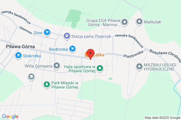 Opiela Anna. Fryzjerstwo damskie