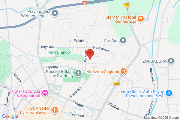 Proline. Geodezja - kartografia