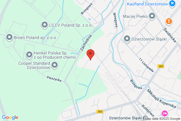Maxpol. Zaklad kaletniczy
