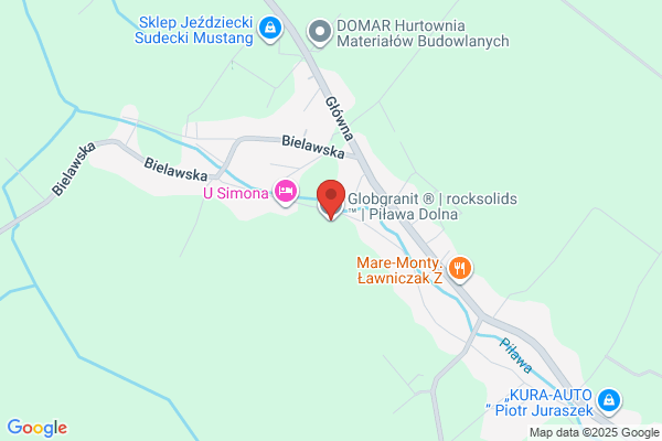 Goldyn Marek. Kamieniarstwo