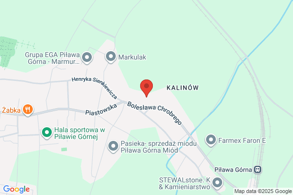 Kamrex. Kamieniarstwo. Fontanny, kolumny