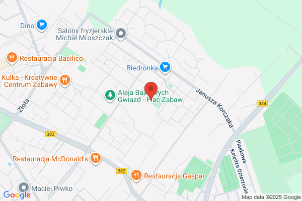 Grabowska Anna. Kantor, uslugi finansowe