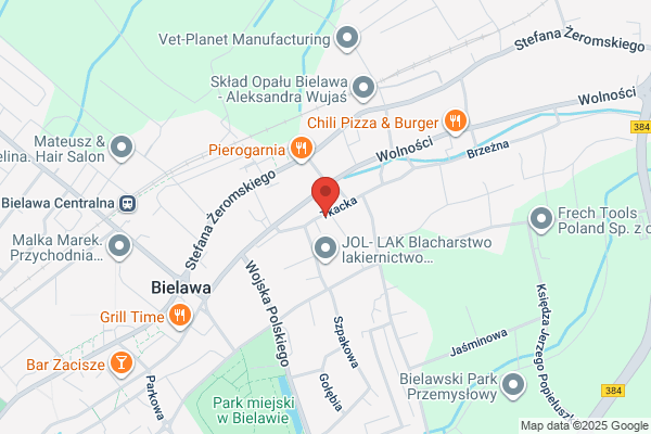 Teldom. PHU