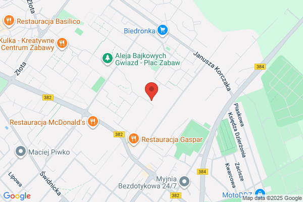 Centrum Urody. Salon kosmetyczno - fryzjerski