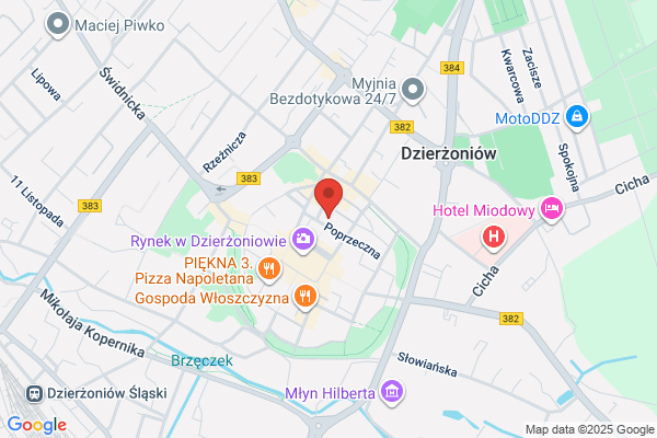 Studio kosmetyczne