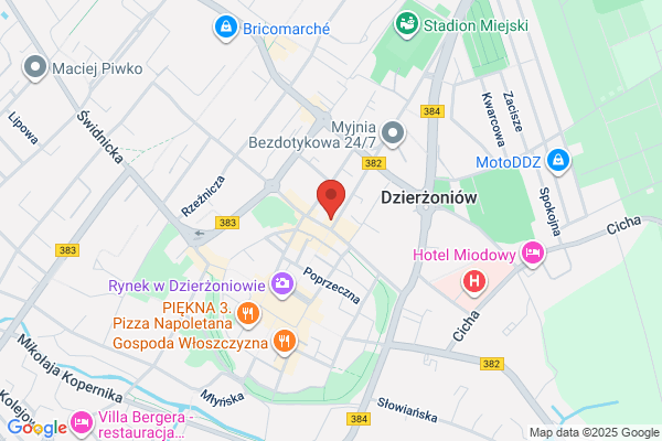 Zemar. Drogeria. Markiewicz Z.