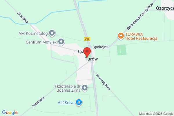 Parafia rzymskokatolicka Narodzenia NMP