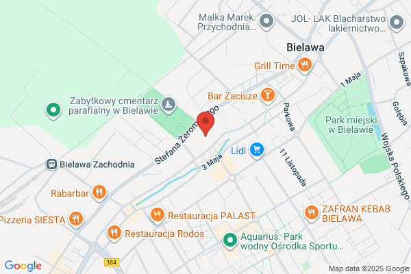 Parafia rzymskokatolicka Wniebowziecia NMP
