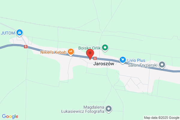 Parafia rzymskokatolicka sw. Jana Chrzciciela