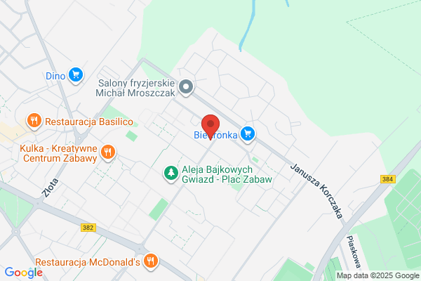 Diagnosis. Specjalistyczne Centrum Medyczne