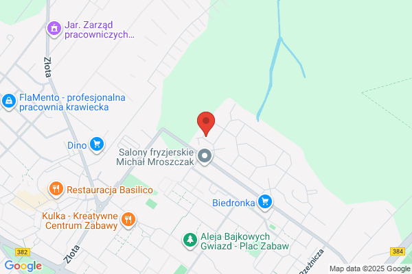 Matras-Latala Beata, lek. stomatolog. Gabinet