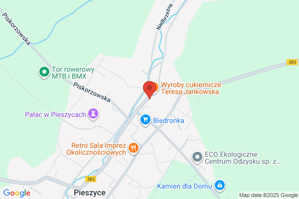 Dor-Pol. FHU. Sklep miesny