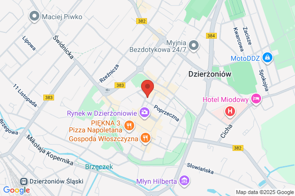 Parysz Nieruchomosci