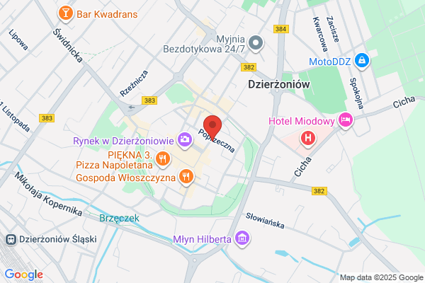 TFE. S.j. Wynajem nieruchomosci