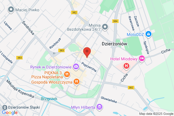 Bodek. Produkcja odziezy damskiej. Bien E., Bien-Wisniewska I.