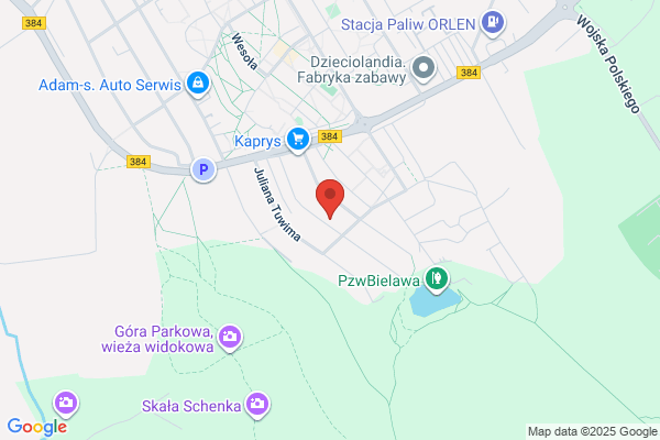Sor-Bud. Sprzedaz okien i drzwi z PCV, rolet