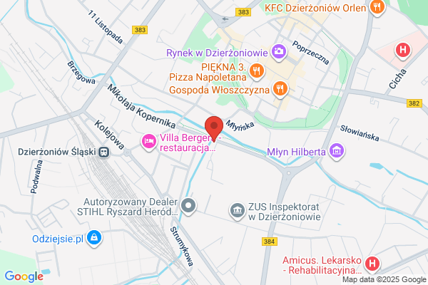 Brejnak Katarzyna. Zaklad optyki okularowej