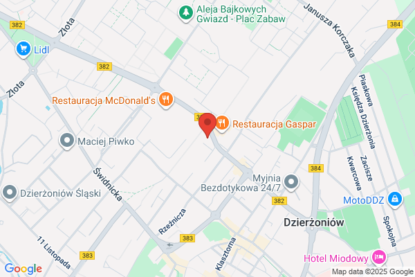 Optyka. Zaklad optyczny. Deka-Boruszewska J.