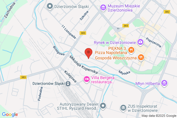 Duet SC. Piekarnia. Kusnierz A.