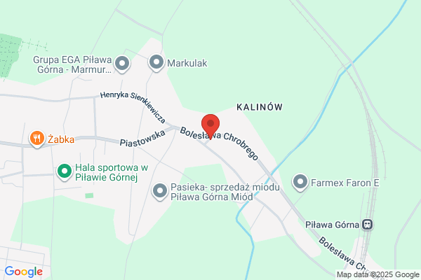 Rozciecha Artur. Piekarnia