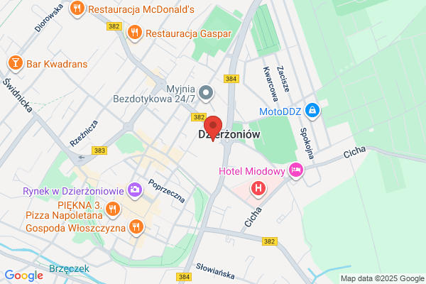 Agencja Pocztowa