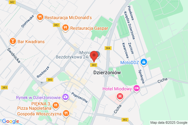 Centrum Pogrzebowe