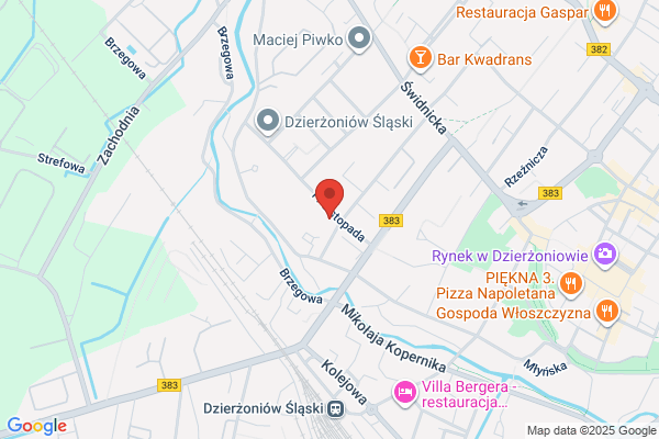 Osrodek Pomocy Spolecznej