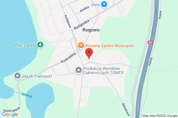 Przedszkole Gminne